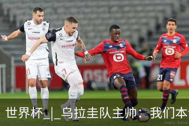 世界杯 | 乌拉圭队主帅：我们本该全取六分